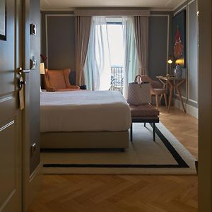 Executive Kamer met een King Size Bed